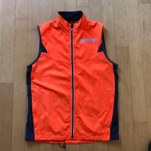 New! Brooks men’s running vest!